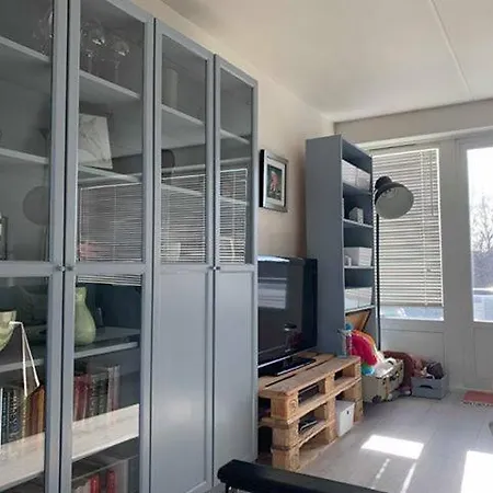 Nice And Bright Central In Apartmán *